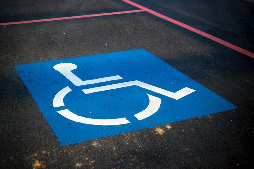 Samochody autonomiczne szansą dla osób niepełnosprawnych